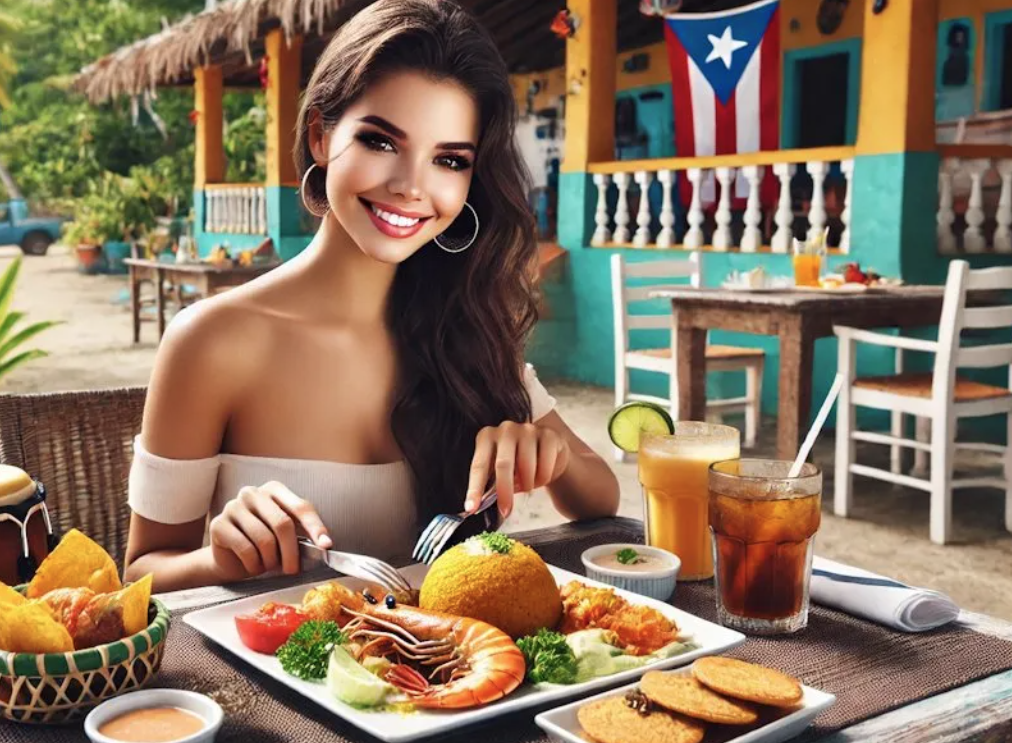 10 Must Try Foods By Isla Verde Beach