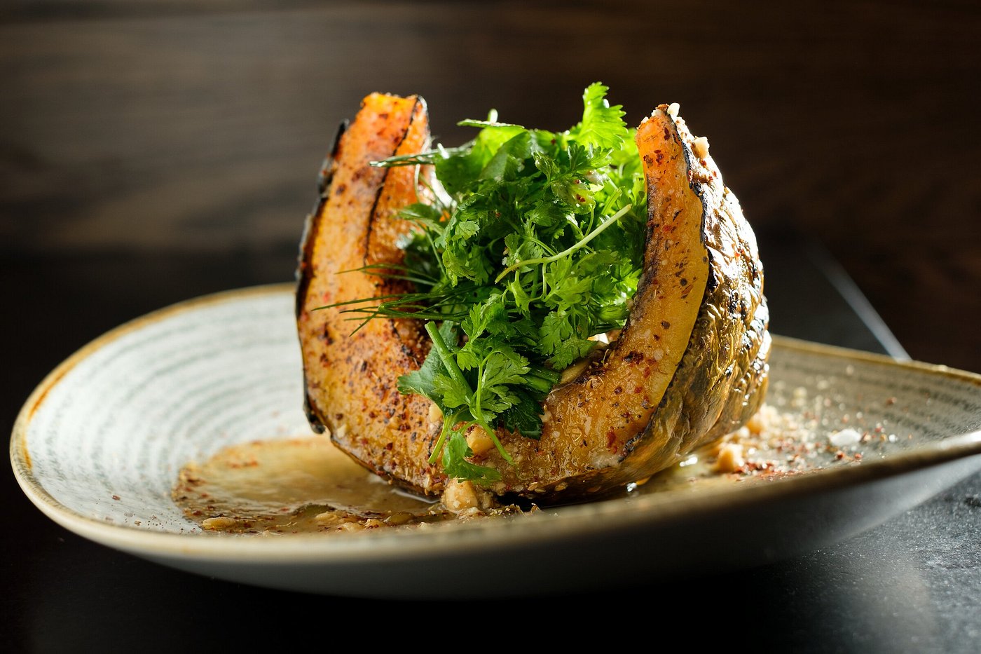 Cana At Fairmont San Juan Acorn Squash Isla Verde Beach