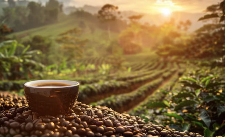 Coffee Lovers Guide To Isla Verde Beach