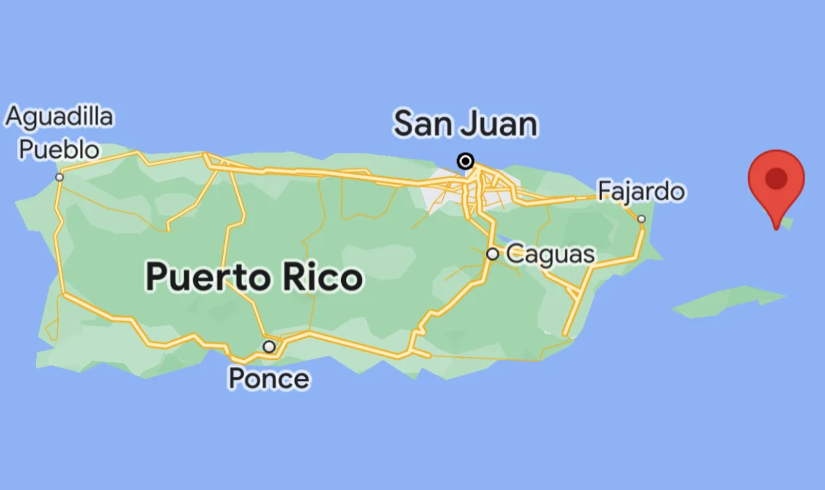 Culebra Travel Guide From Isla Verde Beach