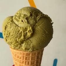 Funkyberry Ice Cream Isla Verde Beach Scoop