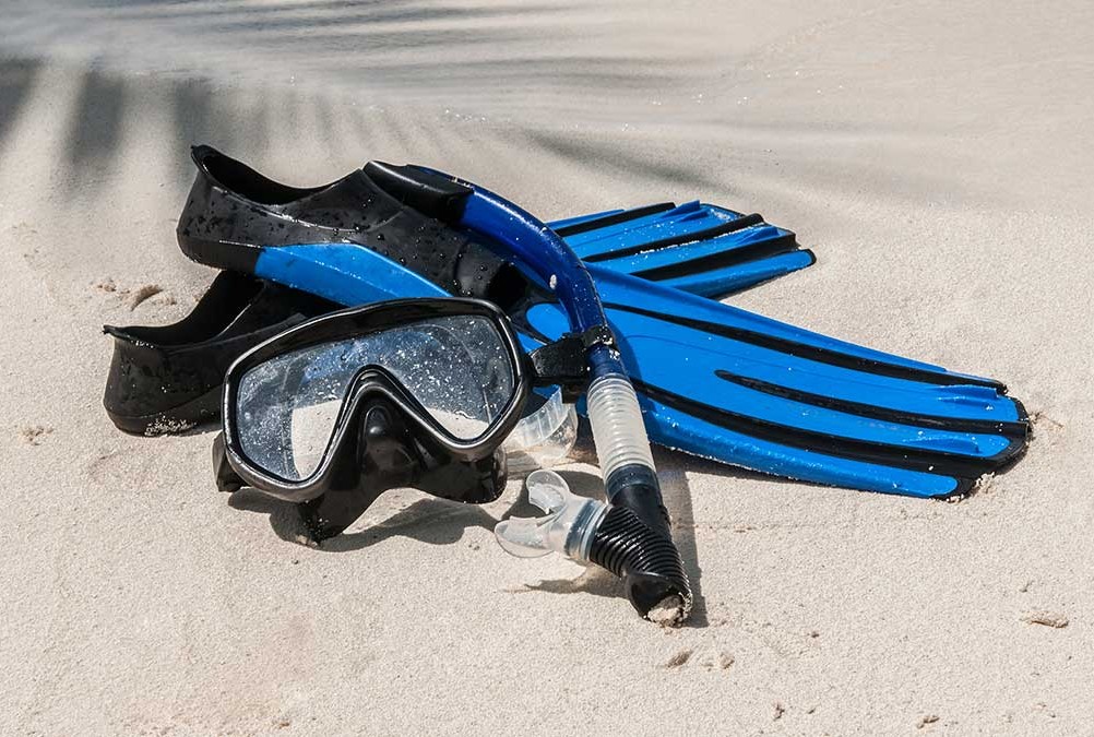 Isla Verde Beach Snorkeling Guide