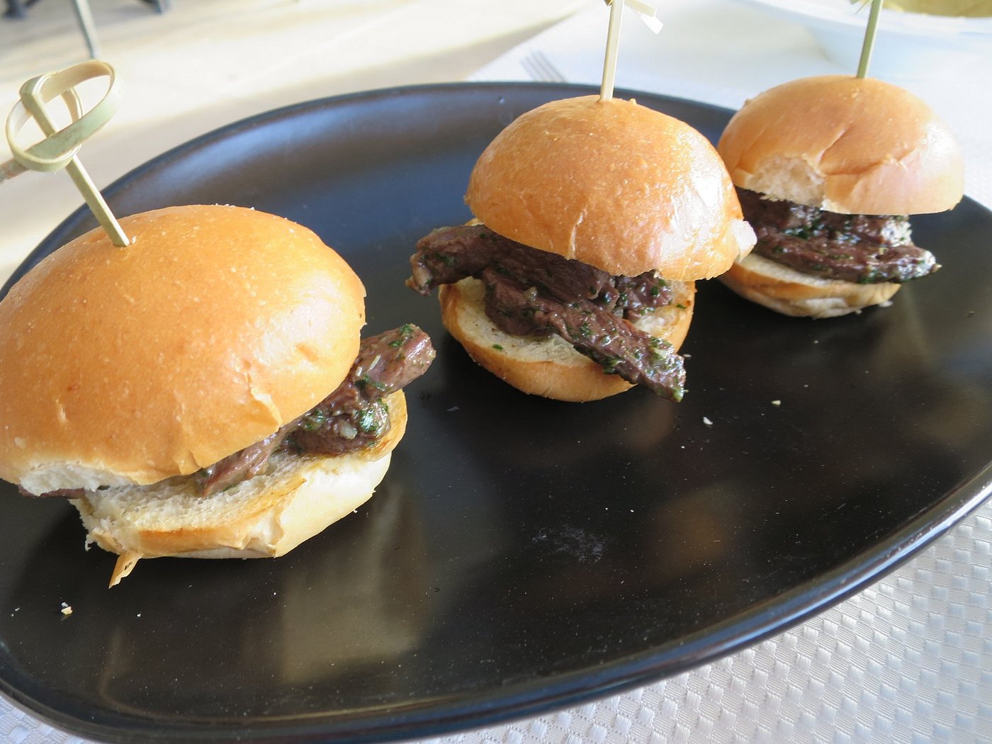 Sirena Oceanfront Sliders Isla Verde Beach