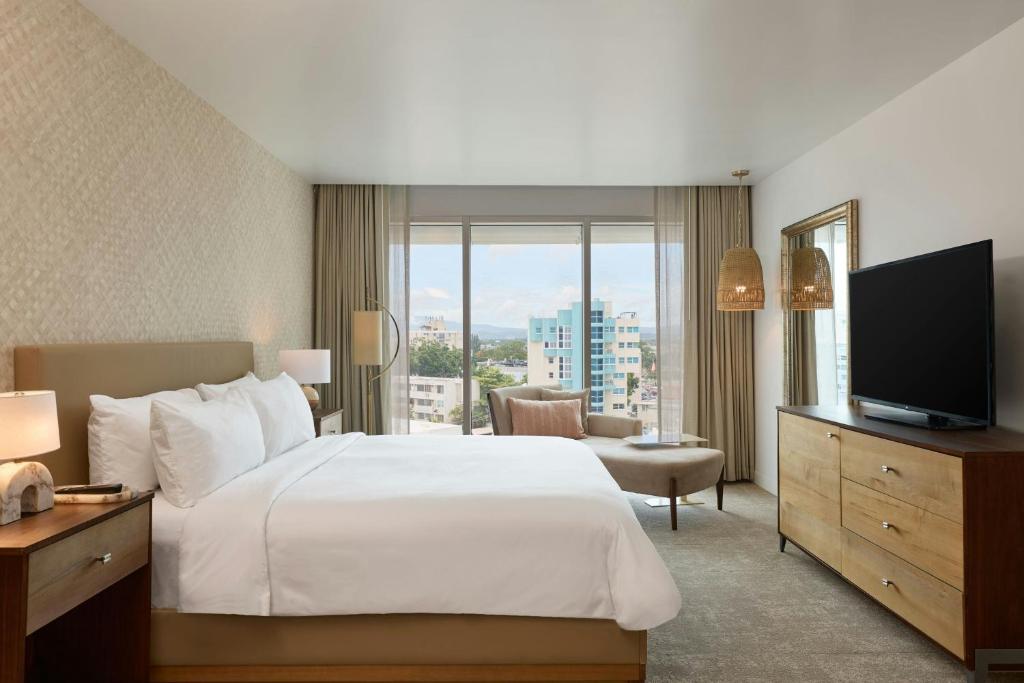 Casa Costera Isla Verde Beach Carolina Puerto Rico Room