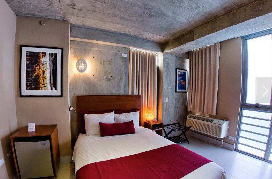 Isla Verde Beach Puerto Rico Bedroom